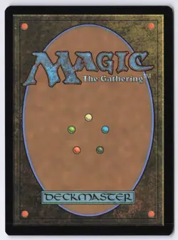 Amoeboid Changeling (J22) C The List Reprints 269/051 NM - Image 2