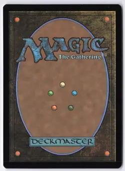 Karn, the Great Creator (White Border) R Mystery Booster 2 3 NM - Image 2