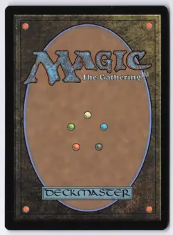 Coram, the Undertaker M Commander: Modern Horizons 3 7 NM - Image 2