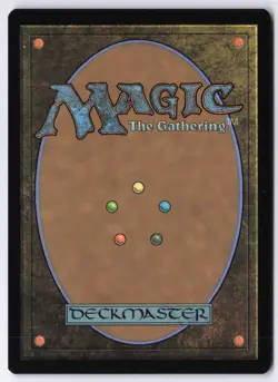 Arcane Denial C Commander: Modern Horizons 3 176 NM - Image 2