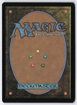 Deadbridge Chant M Commander: Modern Horizons 3 258 NM - Image 2