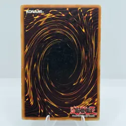 Yu-Gi-Oh Mobius The Frost Monarch SOD-EN022 Soul of the Duelist Super Rare MP - Image 3