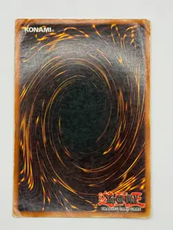Yu-Gi-Oh! Blue-Eyes White Dragon SDK-001 - Ultra Rare Unlimited - MP - Image 2