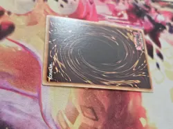 Yu-Gi-Oh! TCG Maxx "C" STOR-EN086 Secret Rare 1st Edition - Image 4