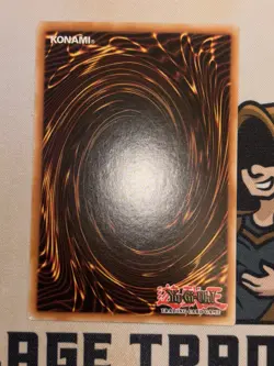 Blue-Eyes White Dragon - Gold Ghost Rare GLD5-EN001 YuGiOh Card LP - Image 4