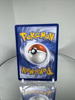 Emcee’s Hype 220/182 Destined Rivals Pokemon Card SV10 Full Art Ultra Rare NM - Image 4