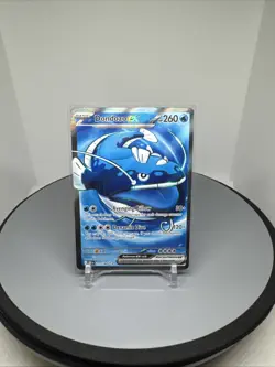 Dondozo ex 211/182 Destined Rivals Pokemon Card | Ultra Rare - Image 2