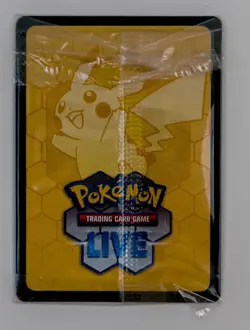 Sealed New Bulbasaur - (Mega Evolution Stamped) 133/132 Holo Pokemon Card - Image 2