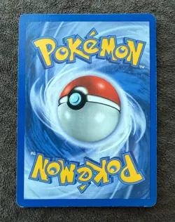 Pokemon Gardevoir EX Sandstorm Holo Card 96/100 Card RARE - Image 2