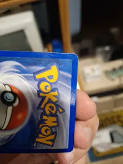 Pokemon TCG Ivysaur Expedition Base Set Reverse Holo Uncommon Card 82/165 - Image 4