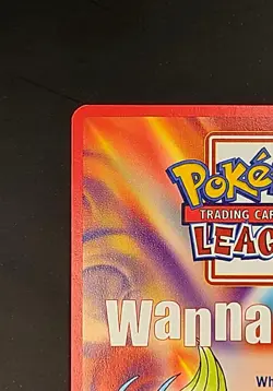 🚨 RARE INSERT for PROMO 41 Lucky Stadium - Pokemon Center NY RED CARD WOTC - Image 4