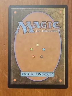 MTG Boundless Realms Magic 2013 162/249 Regular Rare - Image 2