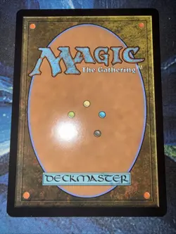 Tragic Slip (Retro Frame) Innistrad Remastered Foil - Image 2