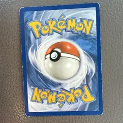 Pokemon Zygarde EX Full Art Alternate Card 54a/124 MP - Image 5