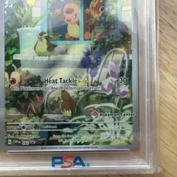 Charmander - 044 (Pokemon Center Exclusive) 044 Sv: Scarlet & Violet Promo Cards - Image 4