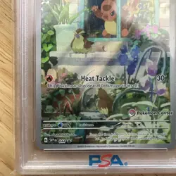 Charmander - 044 (Pokemon Center Exclusive) 044 Sv: Scarlet & Violet Promo Cards - Image 5