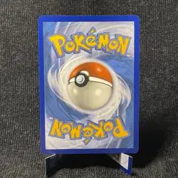 Pokemon Card Koraidon EX 124/197 Obsidian Flames Half Art Double Rare NM - Image 2