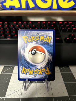 Victini EX 033/197 Double Rare - Obsidian Flames Pokemon Card - NM - Image 2