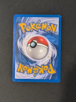 Aerodactyl (Delta Species) 35/110 Holon Phantoms Non Holo Pokemon Card - Image 2