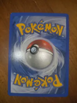 Pokemon Mew Card 47 Promo Black Star Wizards of the Coast Near Mint - Image 2