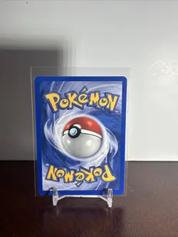 Haunter Regular Card 34/112 FireRed LeafGreen Nm Pokemon Card TCG - Image 2