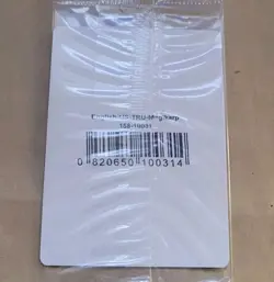 POKEMON PROMO - USA TOYS R US 20TH ANNIVERSARY - MAGIKARP 22/83 (HOLO) SEALED - Image 2