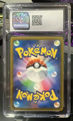 Charizard 003/032 Pokemon TCG Classic: Charizard Holo (Japanese) CGC 10 POP 723 - Image 2