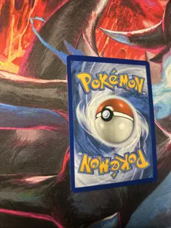 Pokemon TCG Dragonair Scarlet & Violet 151 Illustration Rare Holo Card 181/165 - Image 4