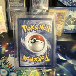 Mewtwo EX 54/99 Celebrations Classic Collection Pokemon 2012 - Image 2