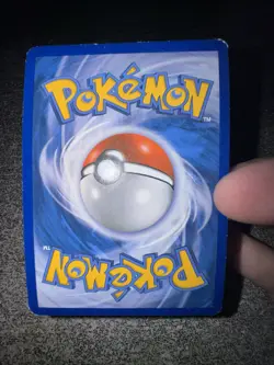 CADOIZO REVERSE - POKEMON 39/123 HS HGSS DE BASE FR - Image 2