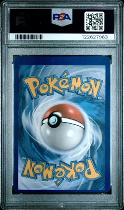 Pokemon TCG XY Evolutions 2016 Charizard EX #101/108 FA/M PSA Graded Mint 9 - Image 2