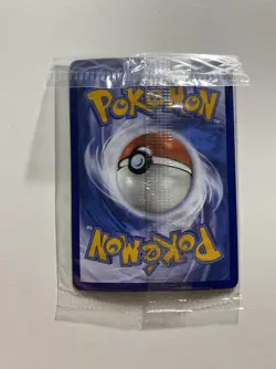 Mewtwo V SWSH229 Pokemon Go ETB Promo SEALED - Image 2