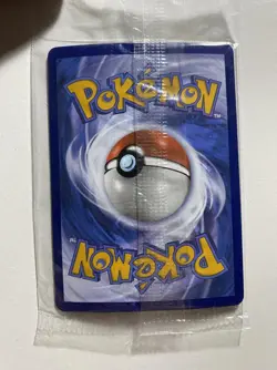 Mewtwo V SWSH229 Pokemon Go ETB Promo SEALED - Image 3