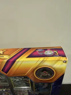 Pokemon Hoopa EX Legendary Collection Box XY Factory Sealed READ - Image 4