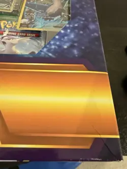 Pokemon Hoopa EX Legendary Collection Box XY Factory Sealed READ - Image 5