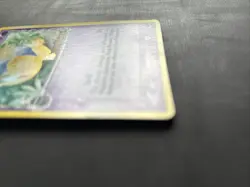 Pokemon TCG Cyndaquil (Delta Species) EX Dragon Frontiers 45/101 Reverse Holo - Image 2