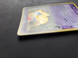 Pokemon TCG Cyndaquil (Delta Species) EX Dragon Frontiers 45/101 Reverse Holo - Image 3