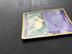 Pokemon TCG Cyndaquil (Delta Species) EX Dragon Frontiers 45/101 Reverse Holo - Image 4