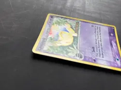 Pokemon TCG Cyndaquil (Delta Species) EX Dragon Frontiers 45/101 Reverse Holo - Image 5