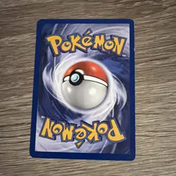 Pokemon Dark Raticate 51/82 1st Edition Team Rocket Common - Image 2