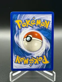 Pokemon TCG Expedition Base Set Raichu 61/165 Non Holo Rare Near Mint - Image 2