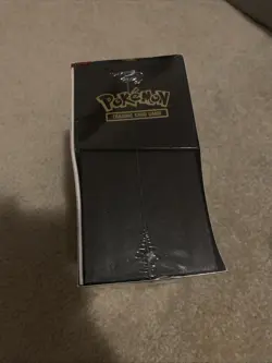 Mega Evolution Gardevoir ETB Pokemon TCG Factory Sealed New - Image 4