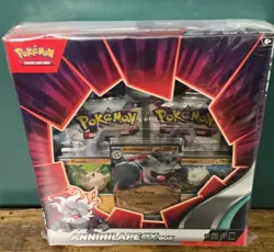 Pokemon TCG Annihilape EX Box.. 820650852459 - Image 1
