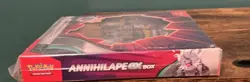 Pokemon TCG Annihilape EX Box.. 820650852459 - Image 5