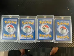 Pokemon Lake Guardians Lv.X Set – Uxie, Mesprit, Azelf + Trainer - Image 2