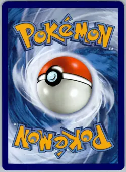 Pokemon - Misty's Water Command 63/68 - Hidden Fates - Holo - Near Mint - Image 2