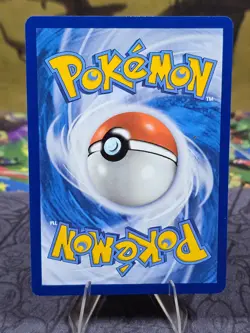Pokemon TCG Houndoom 066/064 Sv: Shrouded Fable Illustration Rare Holo NM- - Image 5