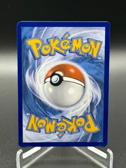 Pokemon TCG Arceus V SWSH204 Black Star Promo Figure Collection Near Mint - Image 2