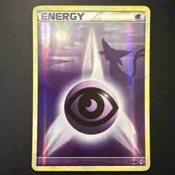 Espeon Psychic Energy Holo 92/95 Call Of Legends (LP) - Pokemon TCG Full Art - Image 1