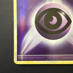 Espeon Psychic Energy Holo 92/95 Call Of Legends (LP) - Pokemon TCG Full Art - Image 3